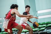 Timnas Basket 3x3 Putri Indonesia Siap Kejutkan Australia dan Filipina