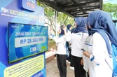 PNM Ajak Karyawan Tebar Kebaikan Lewat Sedekah Kurban Digital
