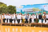 Wamentan: DPD RI Bukan Hanya Mengawasi, Tetapi Memastikan Program Pangan Prabowo Berjalan