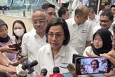 Trump Ancam Tarif Tambahan 10 Persen untuk BRICS, Sri Mulyani Bilang Begini