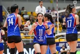 Tanggapan Pelatih Timnas Voli Putri Indonesia Melihat Filipina Mulai Bertaji di Asia