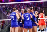 Kejuaraan Dunia Voli Putri 2025 di Thailand Bergulir Mulai Hari Ini