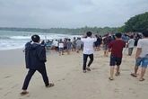 Nelayan Terseret Arus Laut di Pesisir Barat Ditemukan Meninggal Dunia
