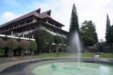 ITB Terima 1.740 Mahasiswa Baru S1 dari Jalur SNBT 2025