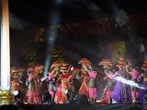 Gubernur NTB Bangga Keterlibatan Putra-putri Daerah Mendominasi di Pembukaan Fornas VIII