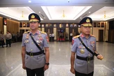 Kapolda Banten Brigjen Hengki di Mata Didik Hariyanto