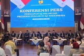 Dugaan Korupsi Proyek Rumah Eks Pejuang Timtim, Wamen PU Diana Kusumastuti Terseret