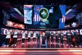 Vietnam Tuan Rumah Final LCP 2025, Turnamen Esports Internasional