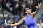 Pukul Naomi Osaka, Amanda Anisimova Masuk Final US Open 2025