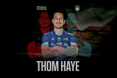 Soal Gaji Thom Haye, Manajemen Persib: Mahal itu Relatif Ya