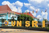 Unsri Ancam Pecat Mahasiswa yang Menyuruh Juniornya Ciuman