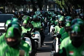 Ojol Gelar Demo Serentak, Puan Maharani Beri Imbauan Penting