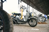 Ipone Dukung Industri Otomotif Kreatif Lewat Iron Pipe Builders Motorshow 2025
