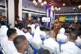 Gubernur Jateng Akan Kuliahkan 100 Mahasiswa ke Korea Selatan
