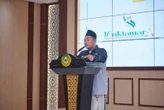 Ahmad Samsul Munir Terpilih Jadi Presidium Nasional Halaqoh BEM Pesantren di Muktamar V