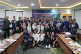 Kader Bangsa Fellowship Angkatan 10: Transformasi Era Baru, Semangat Baru