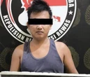 Polres Mura Bekuk Pengedar Narkoba, Sita 6.72 Gram Sabu-Sabu