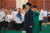 Pengamat Tegaskan Tak Ada UU yang Dilanggar dari Pelantikan Iqbal Sebagai Sekjen DPD