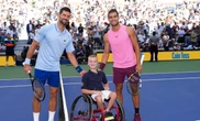 Setelah 143 Menit, Alcaraz Taklukkan Djokovic di Semifinal US Open 2025