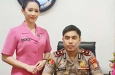 Konon Cucu Mooryati Soedibyo dan Suaminya Saling Lapor ke Polisi