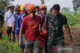 Seorang Anak Tewas Terseret Banjir Sejauh 2,4 Kilometer di Temanggung