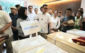 Ahli Waris PMI yang Meninggal di Korsel Dapat Santunan Rp 85 Juta