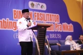 Angka Perkawinan Anak Menurun, Kemenag Genjot Peran Fasilitator Bimbingan Remaja