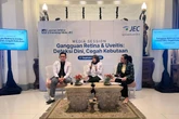 JEC Eye Hospitals Serukan Penanganan Cepat untuk Gangguan Retina