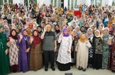 Perkuat SDM, Muslimat NU Gandeng ESQ Terapkan Talent DNA untuk Kaderisasi