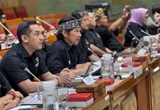 Komisi X DPR Berkomitmen Akan Bersinergi dengan KORMI untuk Wujudkan Dua Visi Penting Ini