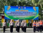 Ditlantas dan Dishub Bakal Urai Kemacetan di Pekanbaru, Tak Lagi Andalkan Pak Ogah