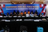 Bea Cukai Batam Ungkap 3 Upaya Penyelundupan dengan Berbagai Modus di Bandara Hang Nadim