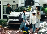 4 Kiat Berlibur Bareng Anak Agar Tetap Nyaman saat Naik Mobil, Simak Nomor 3
