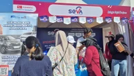 SEVA Manjakan Konsumen Daihatsu dengan Promo Cashback