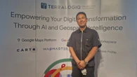 Terralogiq dan Google Maps Platform Hadirkan Map The Way Indonesia