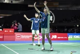 Juara di Japan Open 2025, Ganda Putra Korea Segera Jadi Nomor 1 Dunia