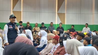 Mensos Sebut 1.150 Siswa Jawa Barat Siap Mengikuti Sekolah Rakyat di 11 Lokasi