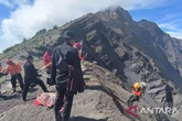 Akun Prabowo Diserbu Netizen Brasil Terkait Pendaki Tewas di Rinjani, Begini Reaksi Dasco