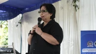 Irma Bantah Anggapan Dapur MBG di Sumsel Dikuasai Pihak Tertentu