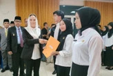 Sebegini Jumlah Calon PPPK Mengundurkan Diri, Dialihkan jadi Paruh Waktu