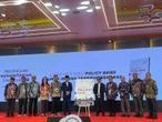 Indonesia Humanitarian Dialogue Bahas Kolaborasi Lintas Iman untuk Jadi Fondasi Kemanusiaan