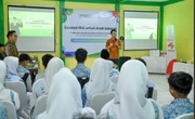 Dukung Program Makan Bergizi Gratis, Ajinomoto Sebarkan Edukasi ke Berbagai Kota