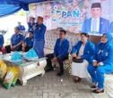 Ketua DPW PAN Sulbar Yakin Indonesia Capai Kedaulatan Pangan