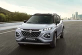 Kehadiran SUV Terbaru Fronx Jadi Bukti Komitmen Suzuki Untuk Indonesia