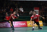 Polytron Superliga Junior 2025: Wakil Indonesia, Thailand & Amerika Serikat Melaju ke Semifinal