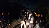 Pria Tewas Bersimbah Darah di Semak-Semak di Bandung, Sepeda Motornya Masih Menyala
