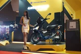 Hadir di IIMS Surabaya, United E-Motor Menghadirkan Promo dan Area Test Ride