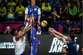 VNL 2025: Duel Brasil Vs Kuba Menggetarkan Jiwa, Ini Hasilnya