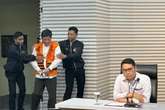Momen Rudy Ong Chandra Angkat Bicara di KPK, Sebut Nama Sugeng hingga Narkoba