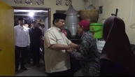 Aktivis 98 dan Kelompok Cipayung: Bangun Dialog untuk Mengakomodasi Tuntutan Demonstran